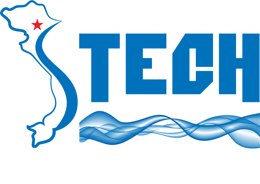 logo S-Tech