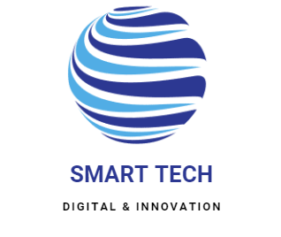 Logo S Tech